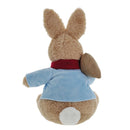 Peter Rabbit Large Christmas Soft Toy - 30cm