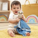 Peter Rabbit Signature Muslin Comforter