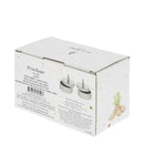 Peter Rabbit Silverplated First Tooth and Curl Set in Branded Box