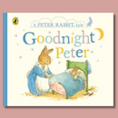 Peter Rabbit Tales: Goodnight Peter Book