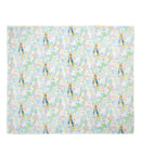 Peter Rabbit The English Garden Throw Blanket - 150cm