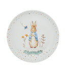 Peter Rabbit Three-Piece Ceramic Dinner Set