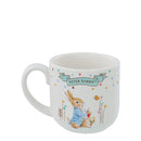 Peter Rabbit Three-Piece Ceramic Dinner Set