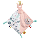 Peter Rabbit's Flopsy Bunny Developmental Comfort Blanket