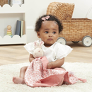 Peter Rabbit's Flopsy Signature Muslin Comforter