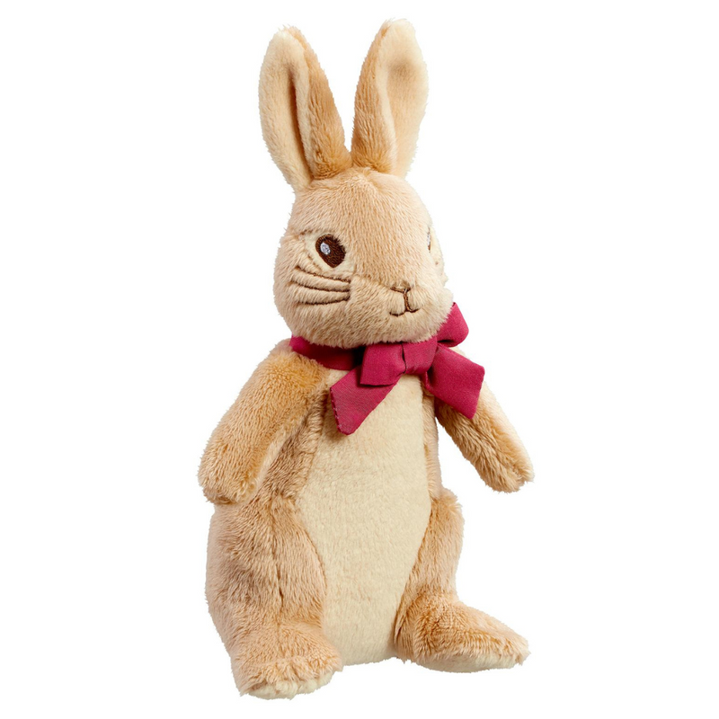 Peter Rabbit's Flopsy 'Once Upon a Time' Soft Toy - 16cm