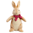 Peter Rabbit's Flopsy 'Once Upon a Time' Soft Toy - 24cm