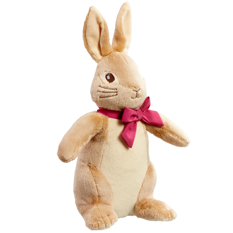 Peter Rabbit's Flopsy 'Once Upon a Time' Soft Toy - 24cm
