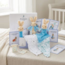 Peter Rabbit 'Nine Little Treasures' Deluxe Newborn Keepsake Box Set