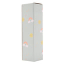 Petit Cheri Animal-Themed Scallop Birth Certificate Holder