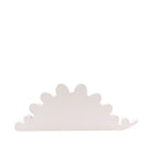 Petit Cheri Dinosaur Letters and Numbers Plaque