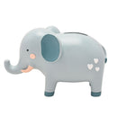 Petit Cheri Elephant Money Box