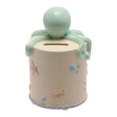 PRE-ORDER Petit Cheri Resin Octopus Money Box