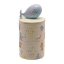 PRE-ORDER Petit Cheri Resin Sea First Tooth & Curl Box