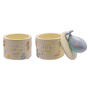 PRE-ORDER Petit Cheri Resin Sea First Tooth & Curl Box