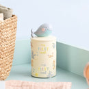 PRE-ORDER Petit Cheri Resin Sea First Tooth & Curl Box