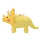 Petit Cheri Triceratops Dinosaur Money Box