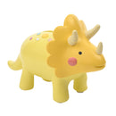 Petit Cheri Triceratops Dinosaur Money Box