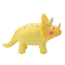 Petit Cheri Triceratops Dinosaur Money Box