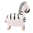 Petit Cheri Zebra Money Box