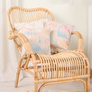 Petit Cheri 'Brave' Dinosaur Cushion