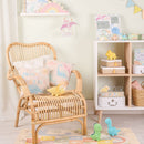 PRE-ORDER Petit Cheri 'Roar' Dinosaur Snow Globe