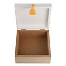 Petit Cheri 'Roar' Dinosaur Keepsake Box