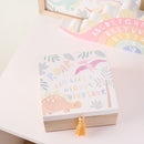 Petit Cheri 'Roar' Dinosaur Keepsake Box