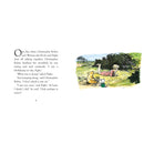 Winnie the Pooh - Piglet Meets a Heffalump Book