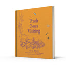 Winnie the Pooh - Pooh Goes Visiting Book