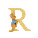 Disney Showcase Character Initial Boxed Ornaments – A–Z Collectible Alphabet Letters