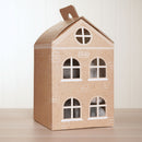 Ronald The Classical Bunny Softie - Grey Plush Toy in Optional Gift Box (30cm)