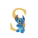 Disney Showcase Character Initial Boxed Ornaments – A–Z Collectible Alphabet Letters