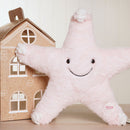 Sammy The Sea Star Softie - Pink Plush Toy in Optional Gift Box (40cm)