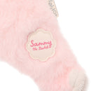 Sammy The Sea Star Softie - Pink Plush Toy in Optional Gift Box (40cm)