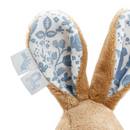 Signature Peter Rabbit Wooden Ring Rattle
