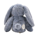 Sonny The Long Leg Bunny Softie - Petrol Plush Toy in Optional Gift Box (35cm)