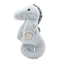 Sophie The Seahorse Softie - Blue Plush Toy in Optional House Gift Box (30cm)