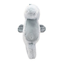 Sophie The Seahorse Softie - Blue Plush Toy in Optional House Gift Box (30cm)