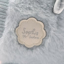 Sophie The Seahorse Softie - Blue Plush Toy in Optional House Gift Box (30cm)