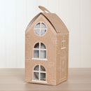 Sophie The Seahorse Softie - Blue Plush Toy in Optional House Gift Box (30cm)