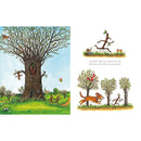 Stick Man Hardback Board Book