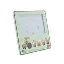 Story Time Farmyard Old MacDonald Acrylic Photo Frame - 6" x 4"