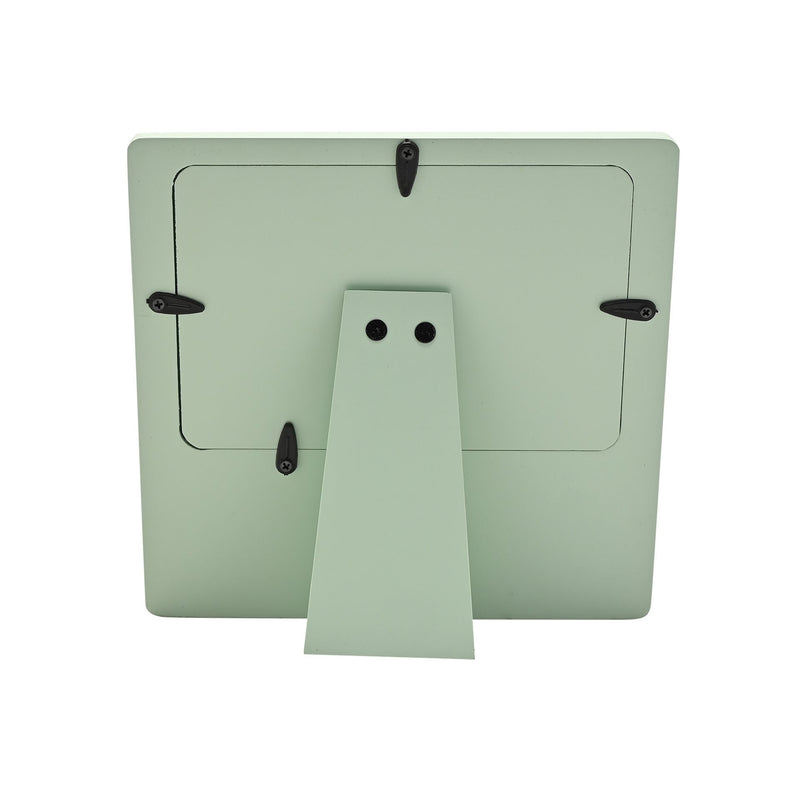 Story Time Farmyard Old MacDonald Acrylic Photo Frame - 6" x 4"