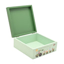 Story Time Farmyard Old MacDonald 'Baby's Little Keepsakes' Box