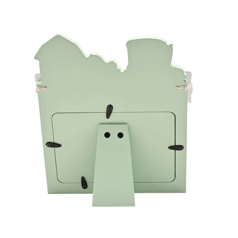 Story Time Farmyard Old MacDonald 'Hello Little One' Data Photo Frame - 4" x 6"