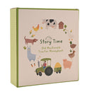 Story Time Old MacDonald Tractor Money Box