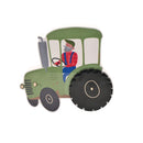 Story Time Old MacDonald Tractor Money Box