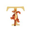 Disney Showcase Character Initial Boxed Ornaments – A–Z Collectible Alphabet Letters