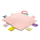 Mary Meyer Taggies Crinkle Me Flora Fawn – 6 x 6″